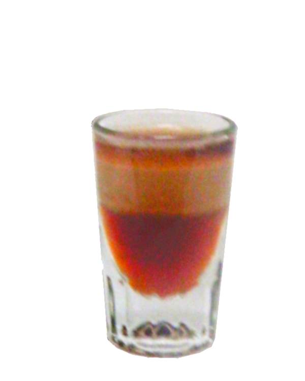 B52-Cocktail