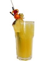 Ladykiller Cocktail